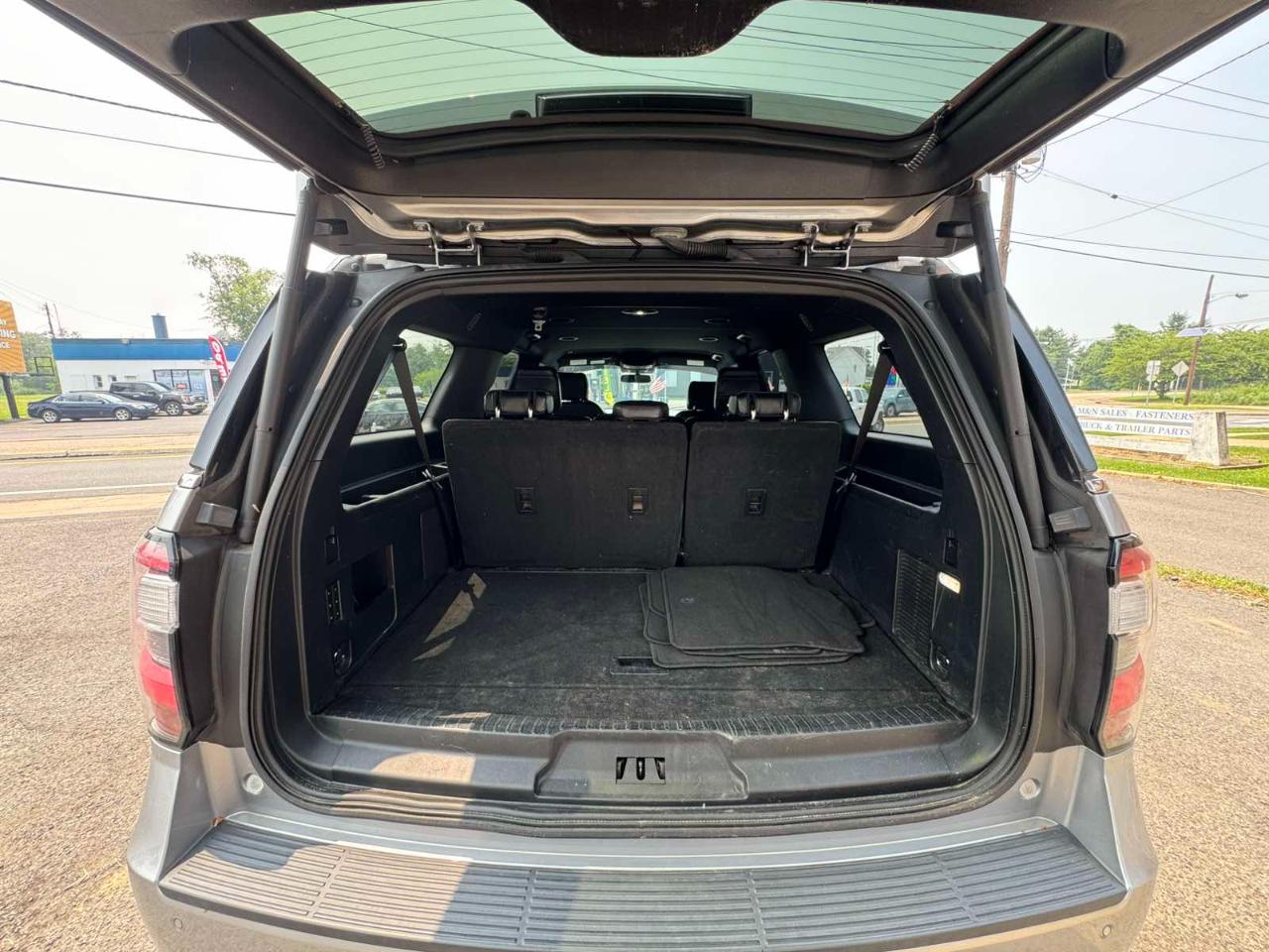 Ford Expedition Max Limited 4x2 2020