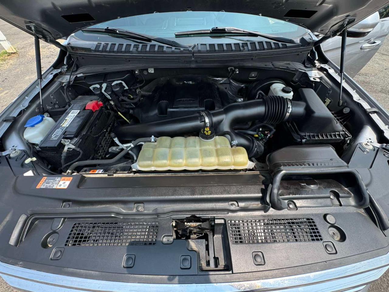 Ford Expedition Max Limited 4x2 2020