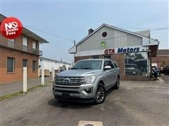 2020 Ford Expedition Max 