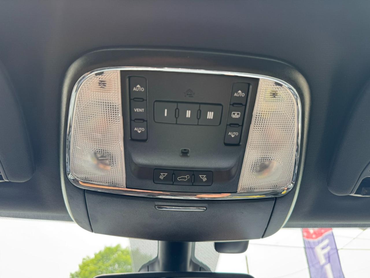 Jeep Grand Cherokee Trailhawk 4x4 2019