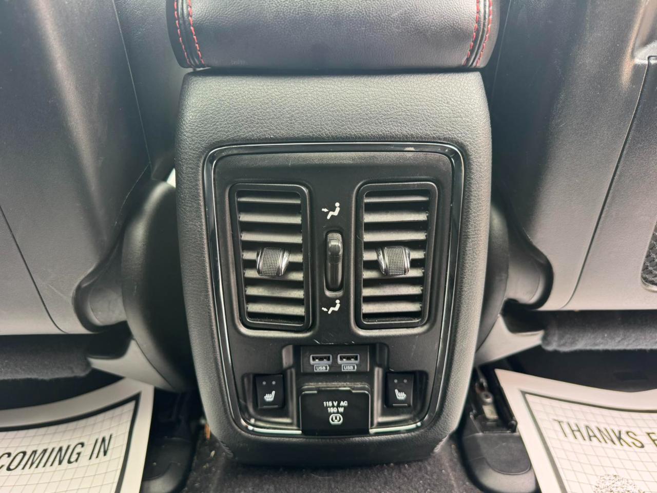 Jeep Grand Cherokee Trailhawk 4x4 2019