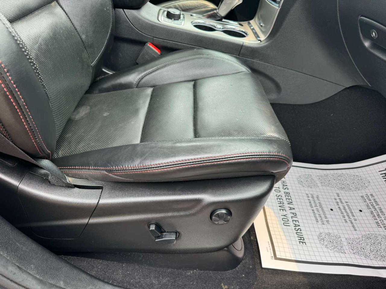 Jeep Grand Cherokee Trailhawk 4x4 2019