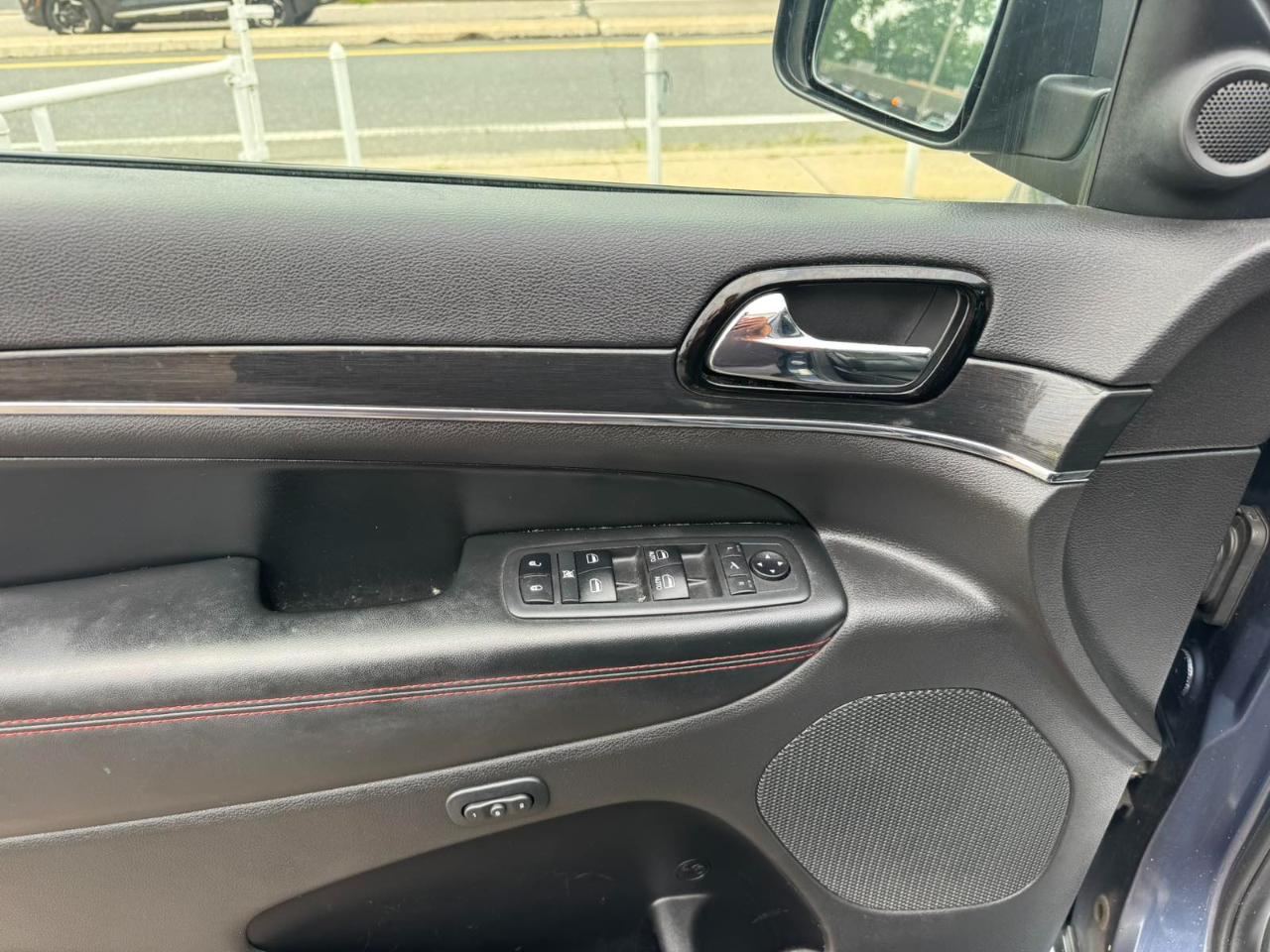 Jeep Grand Cherokee Trailhawk 4x4 2019