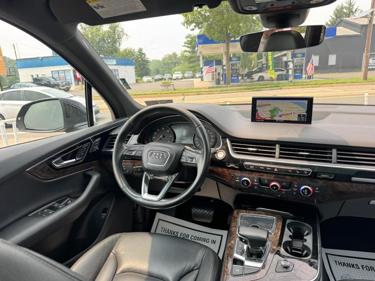 Audi Q7 2.0 TFSI Premium Plus 2017