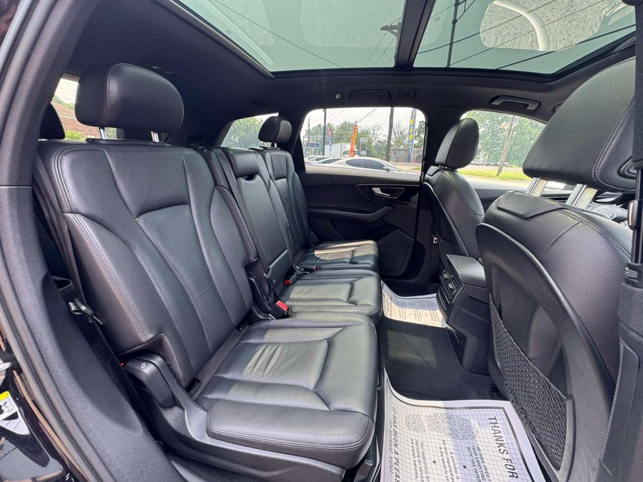 Audi Q7 2.0 TFSI Premium Plus 2017