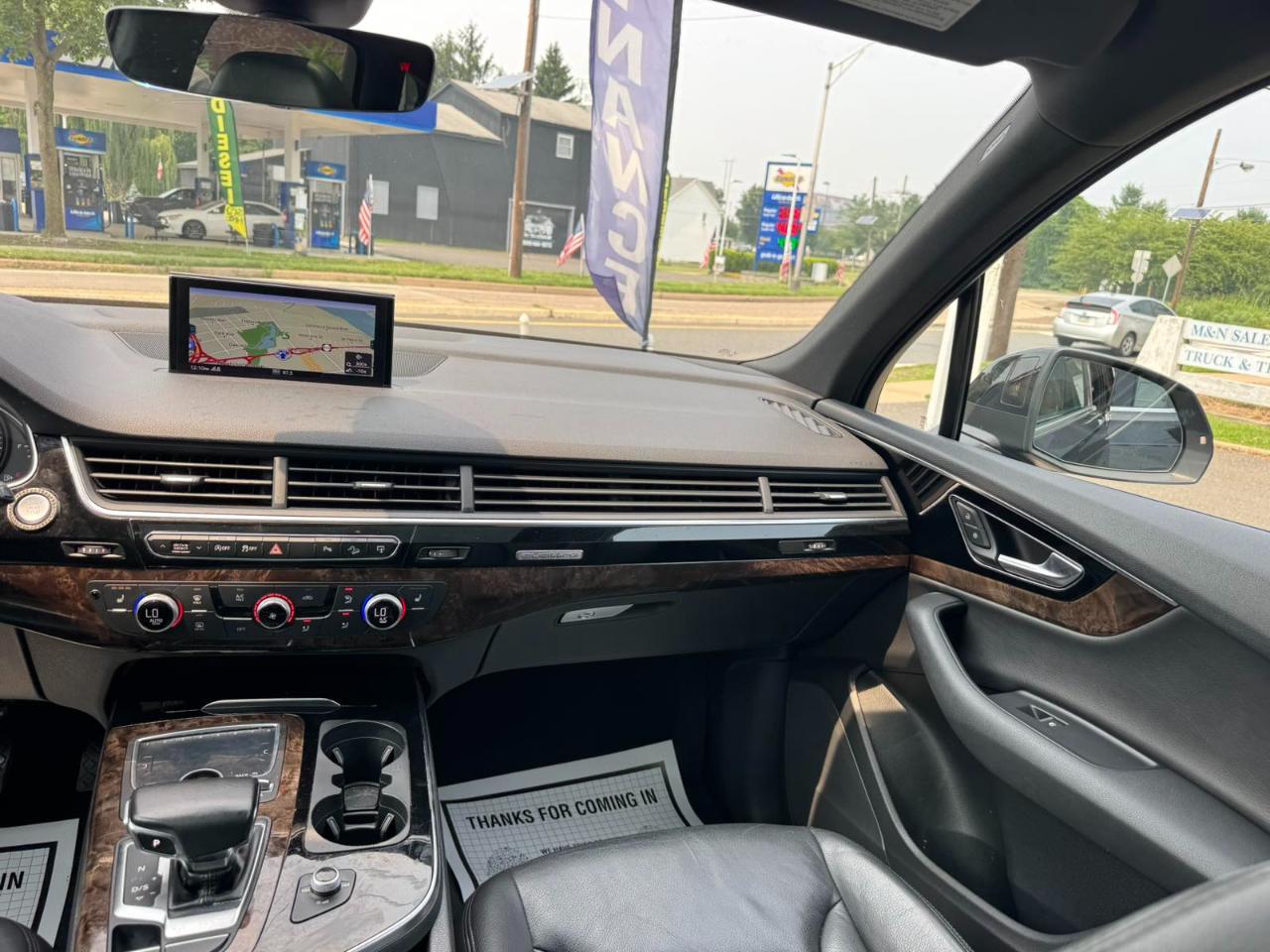 Audi Q7 2.0 TFSI Premium Plus 2017