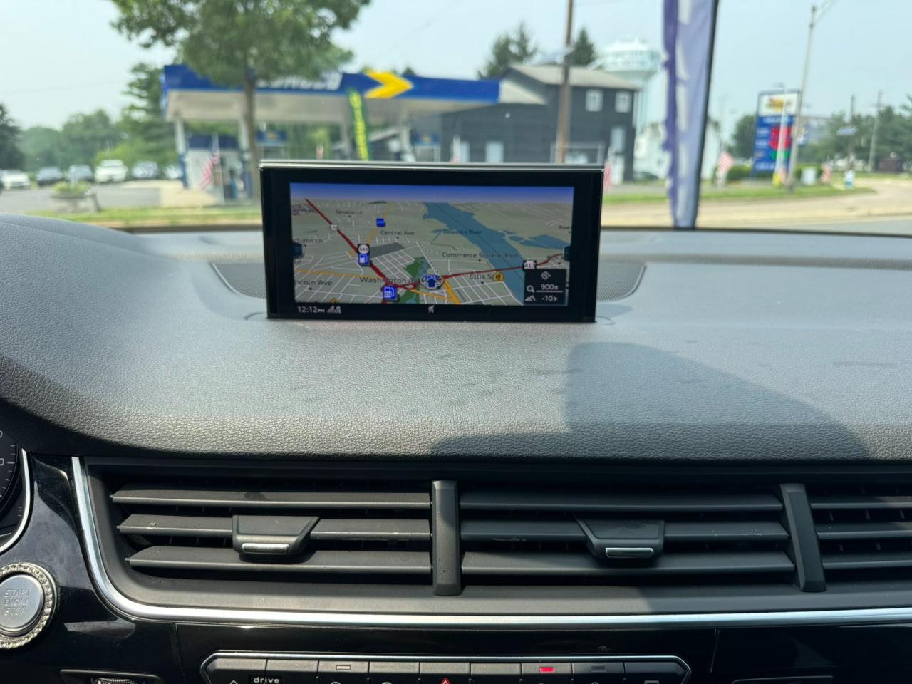 Audi Q7 2.0 TFSI Premium Plus 2017