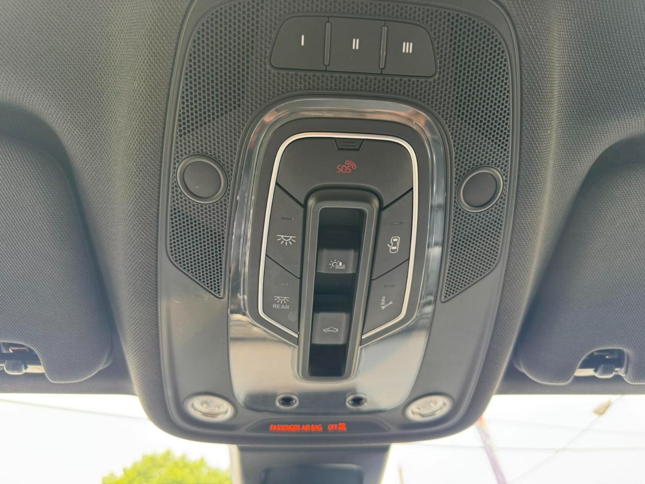 Audi Q7 2.0 TFSI Premium Plus 2017