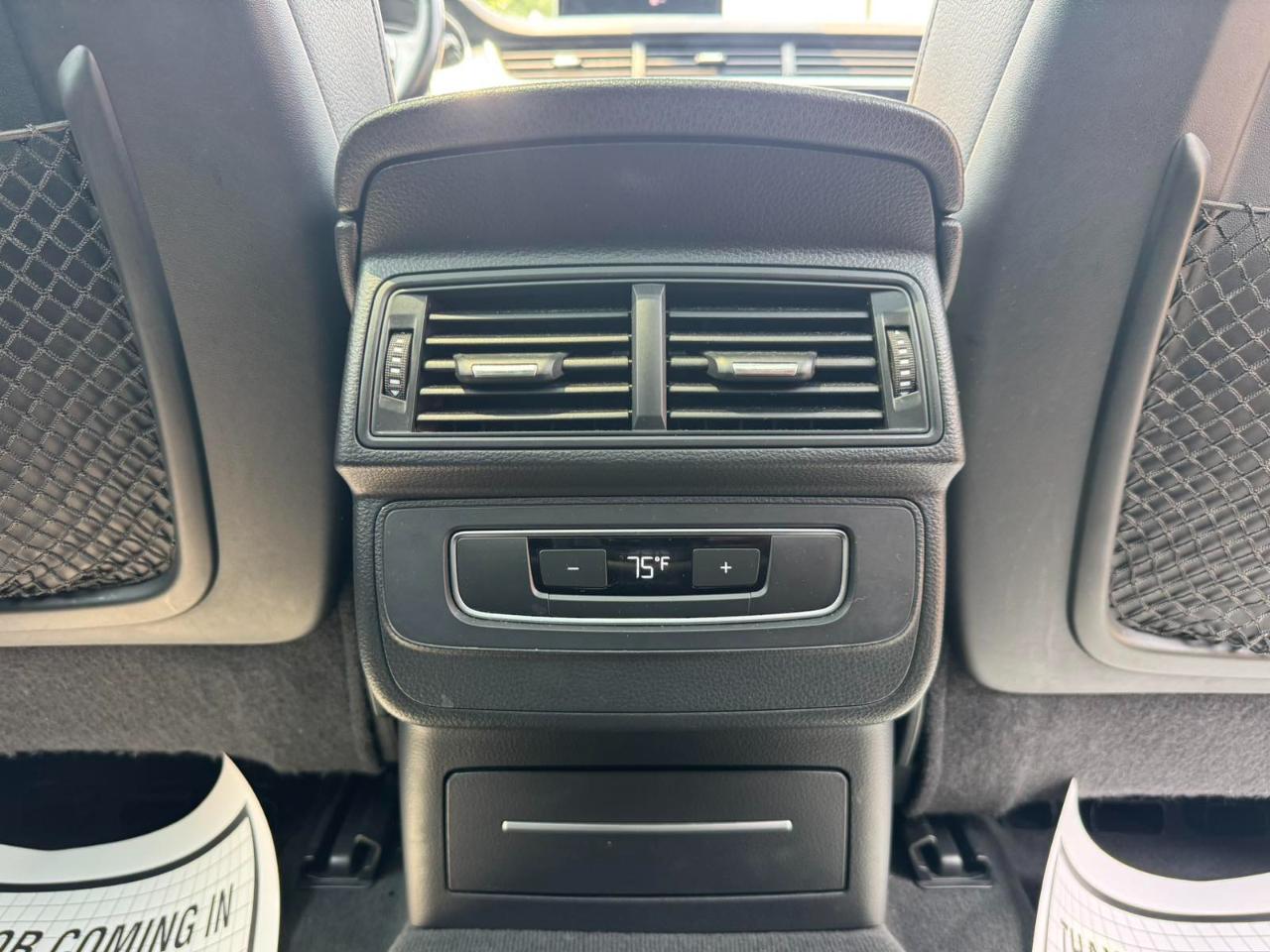 Audi Q7 2.0 TFSI Premium Plus 2017