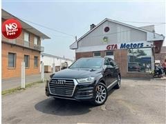 2017 Audi Q7 