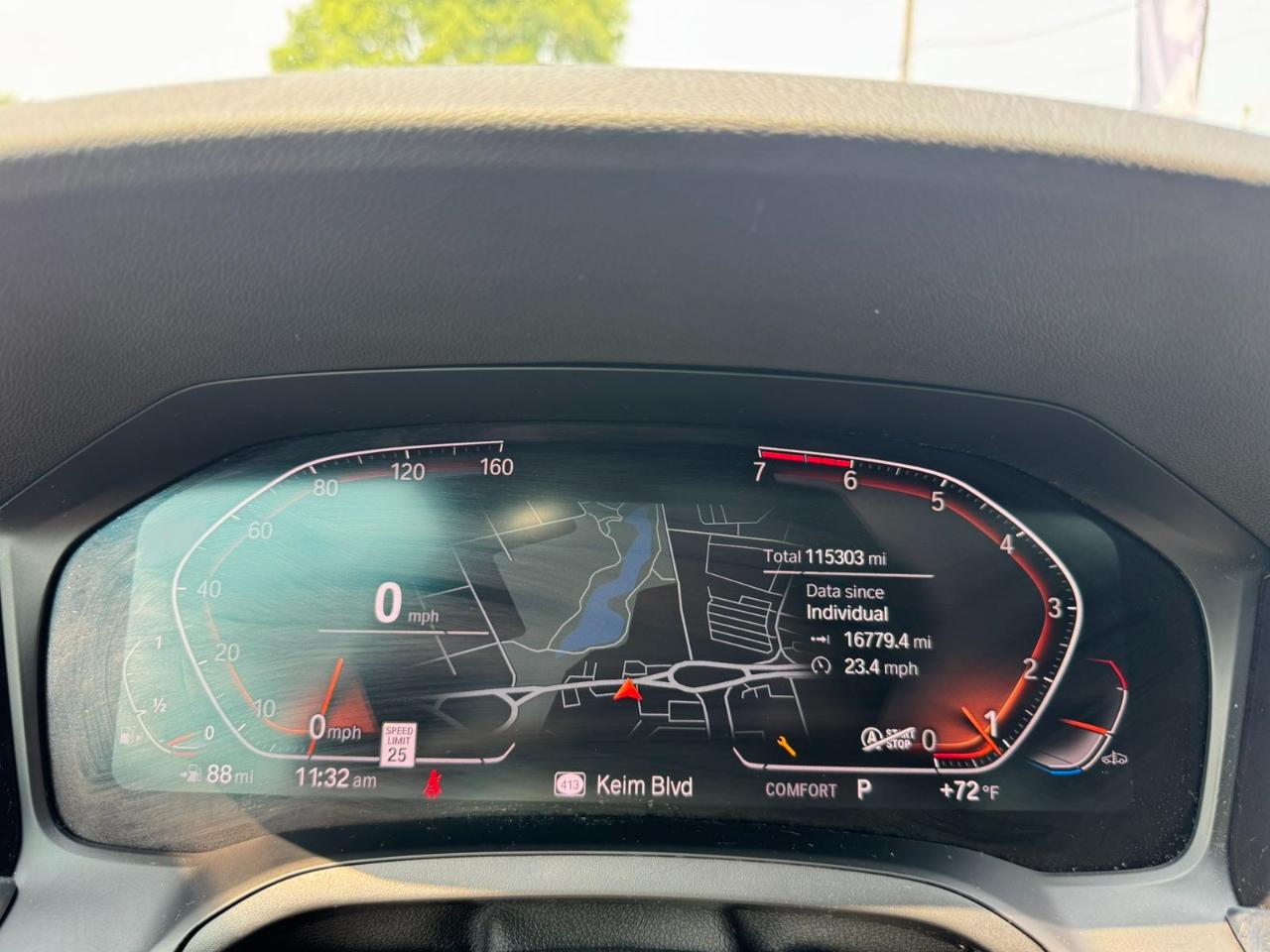 BMW 3 Series 330i xDrive Sedan North America 2020