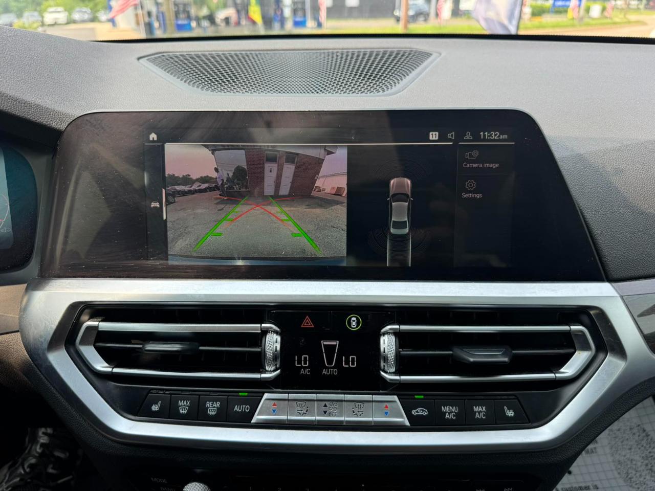 BMW 3 Series 330i xDrive Sedan North America 2020