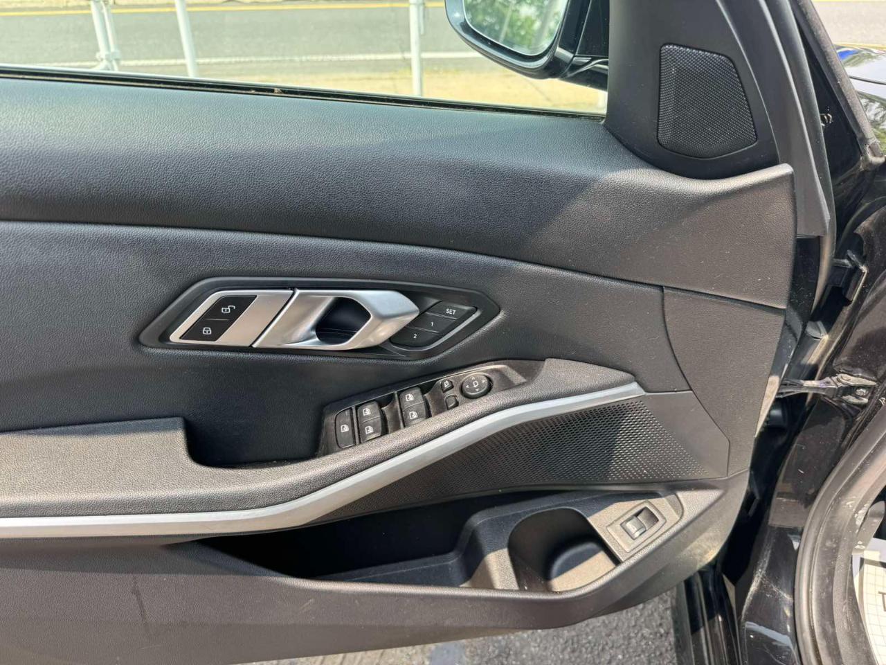 BMW 3 Series 330i xDrive Sedan North America 2020