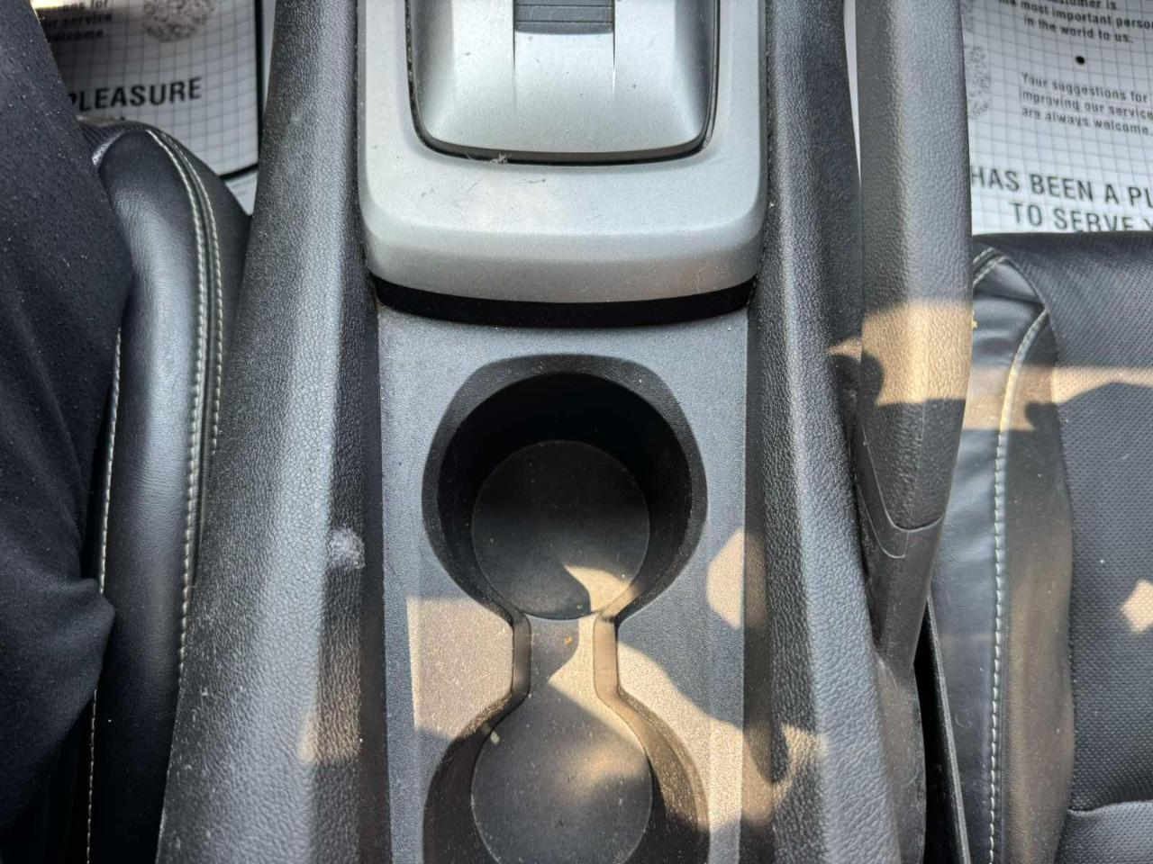 Chevrolet Camaro 2dr Cpe LT w/2LT 2013