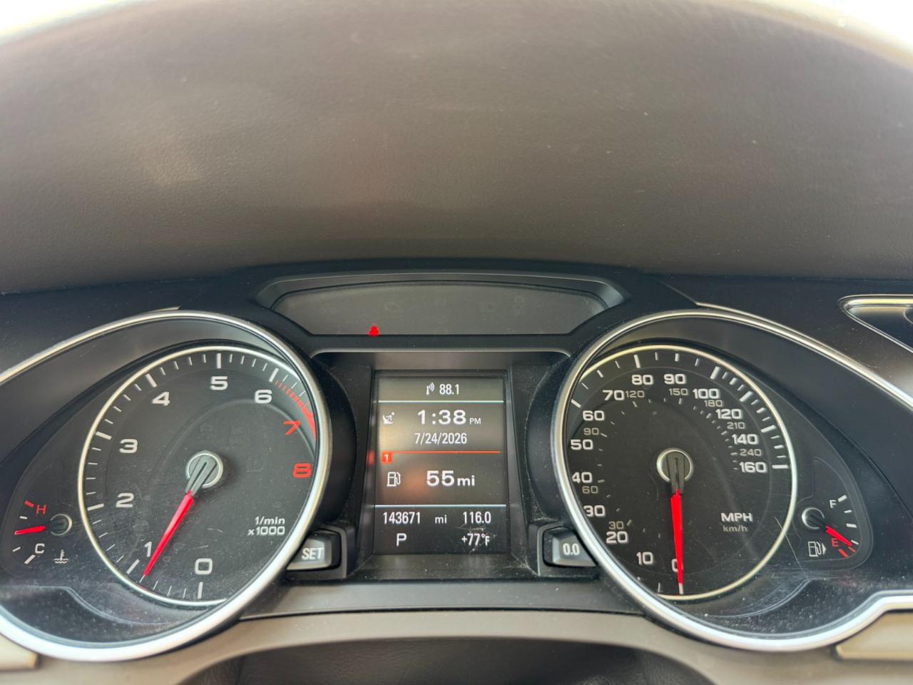 Audi A5 2dr Cpe Auto quattro 2.0T Premium Plus 2014