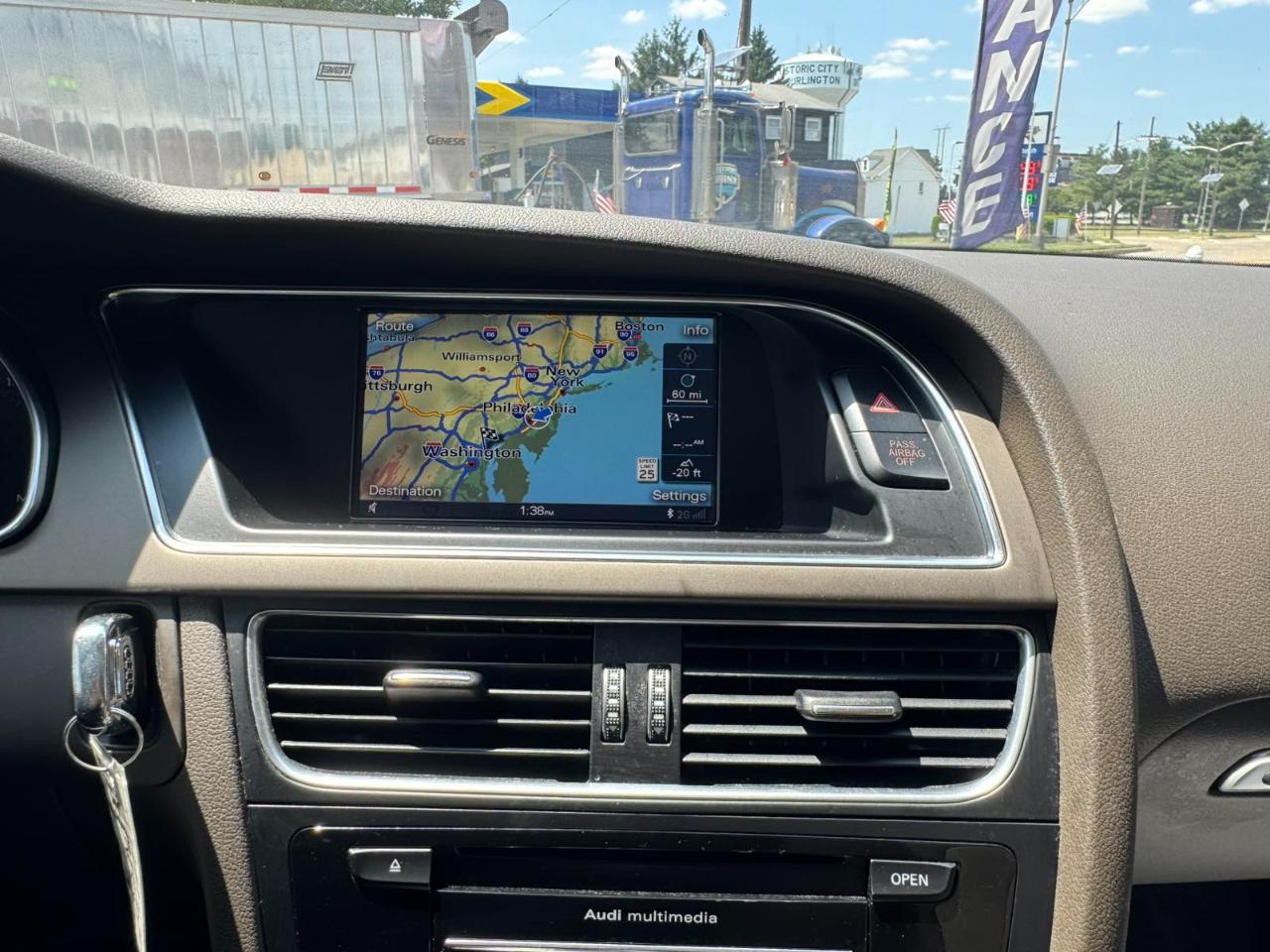 Audi A5 2dr Cpe Auto quattro 2.0T Premium Plus 2014