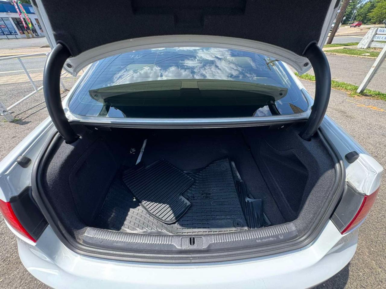Audi A5 2dr Cpe Auto quattro 2.0T Premium Plus 2014