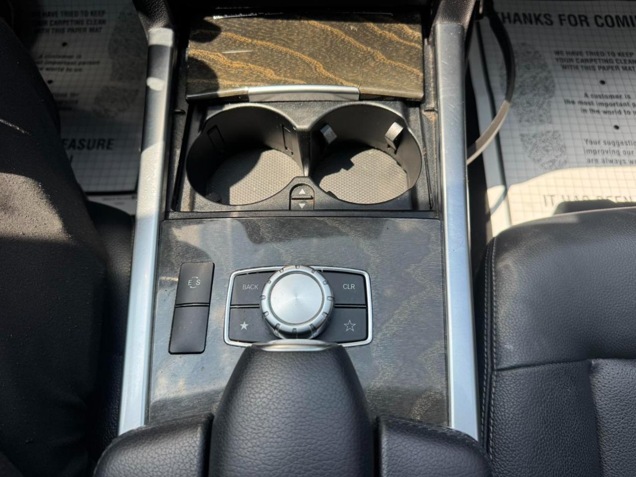 Mercedes-Benz E-Class 4dr Sdn E 350 Sport RWD 2015