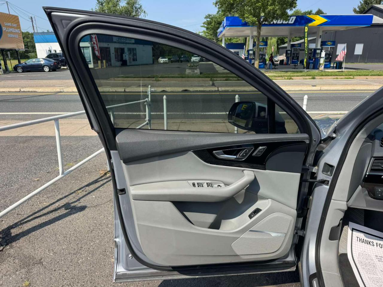 Audi Q7 SE Premium Plus 55 TFSI quattro 2019