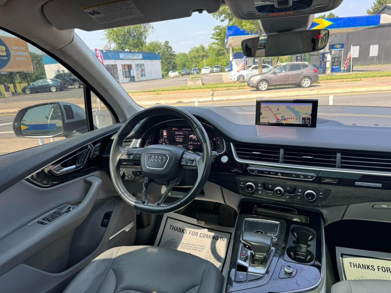 Audi Q7 SE Premium Plus 55 TFSI quattro 2019