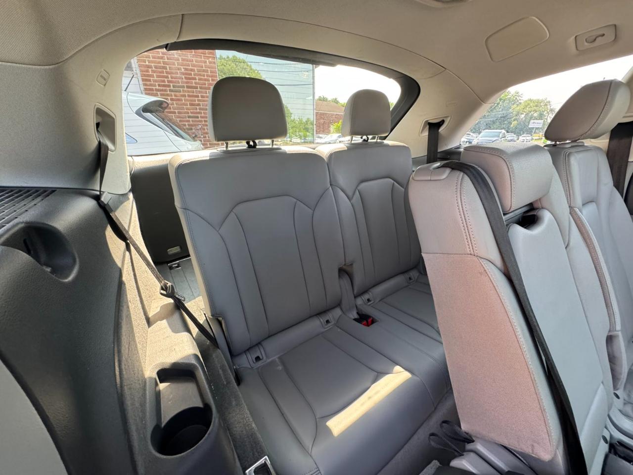 Audi Q7 SE Premium Plus 55 TFSI quattro 2019