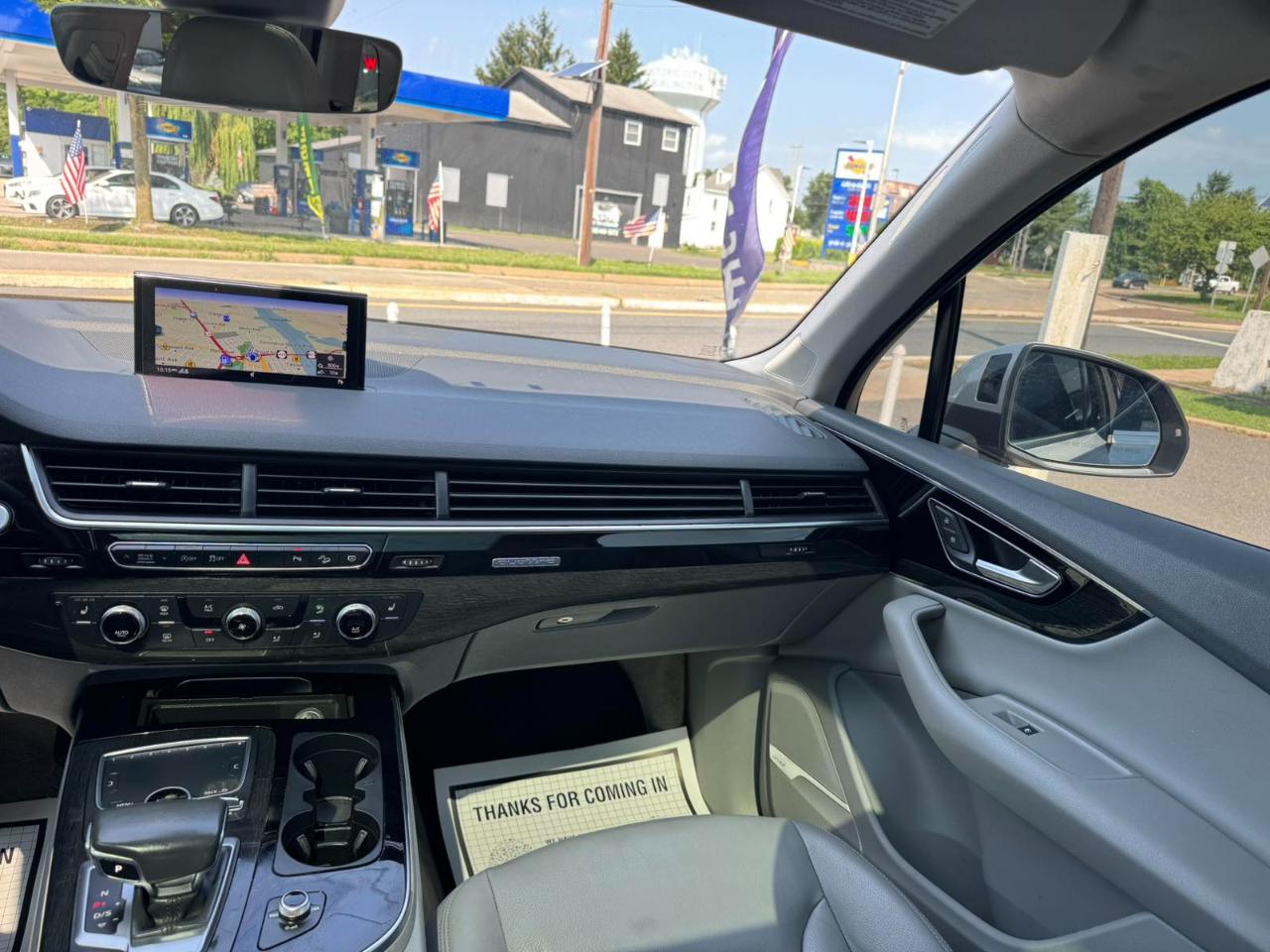Audi Q7 SE Premium Plus 55 TFSI quattro 2019