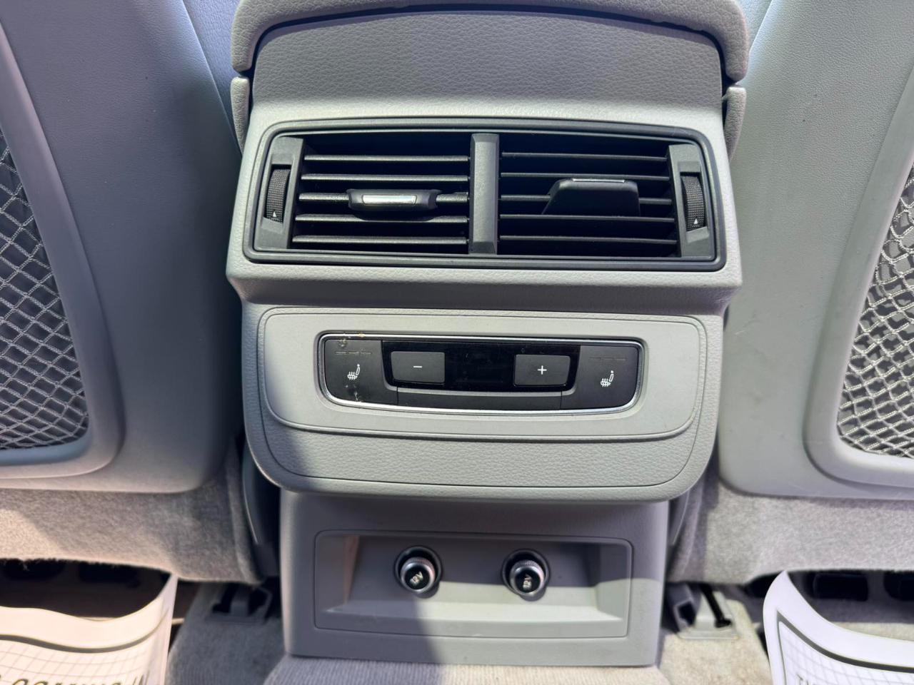 Audi Q7 SE Premium Plus 55 TFSI quattro 2019