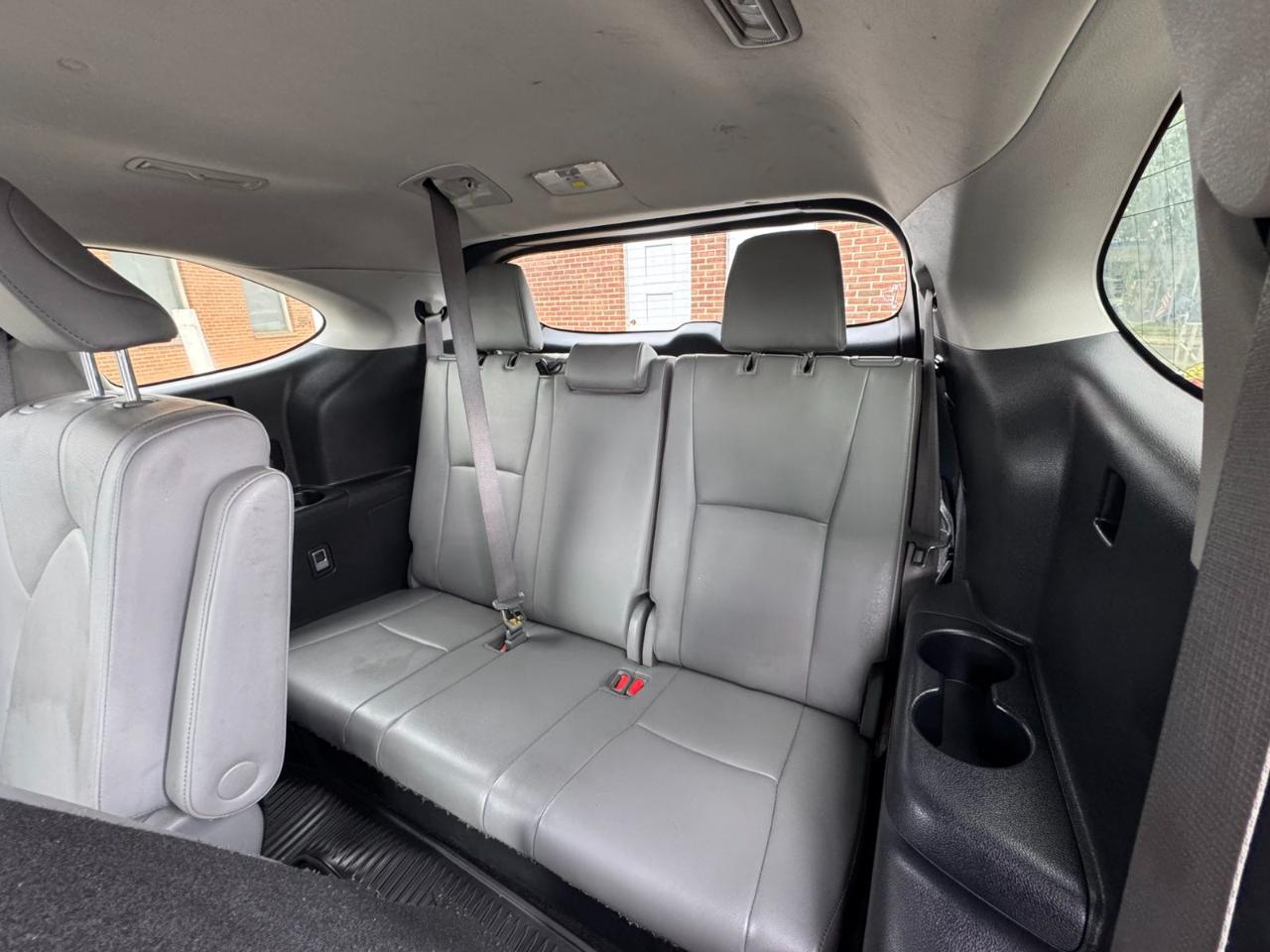 Toyota Highlander Limited AWD (Natl) 2020