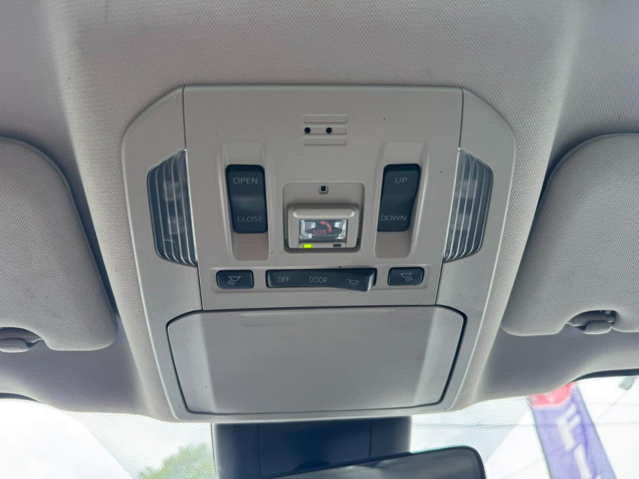 Toyota Highlander Limited AWD (Natl) 2020