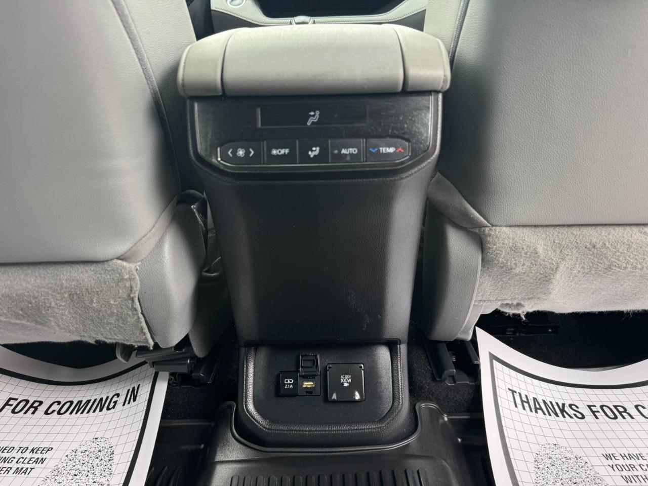 Toyota Highlander Limited AWD (Natl) 2020