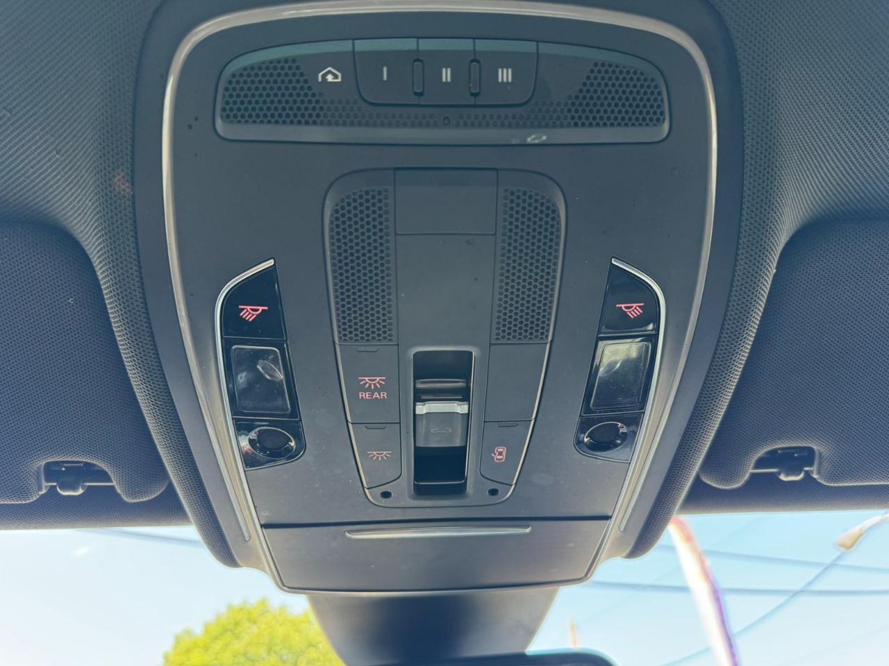 Audi A8 L 4dr Sdn 3.0L 2013