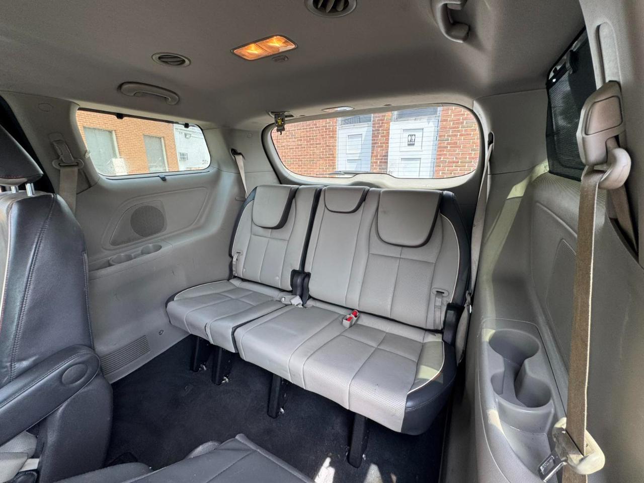 Kia Sedona SX FWD 2017