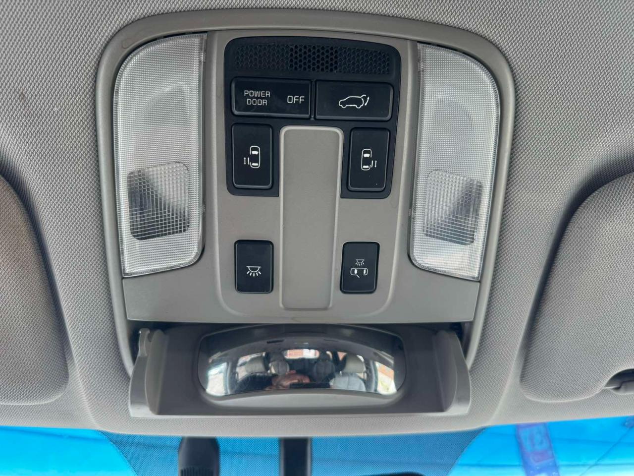 Kia Sedona SX FWD 2017