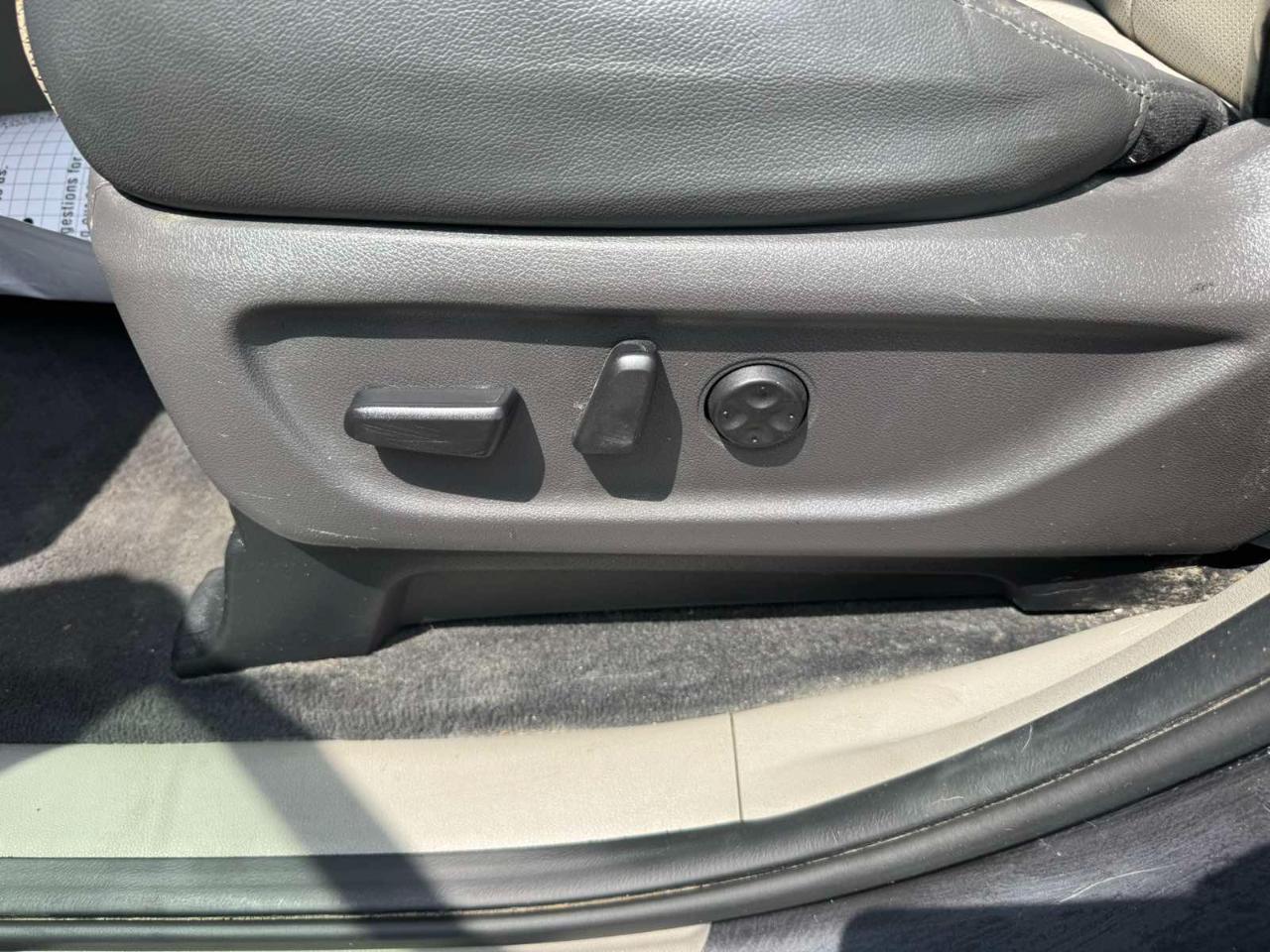 Kia Sedona SX FWD 2017