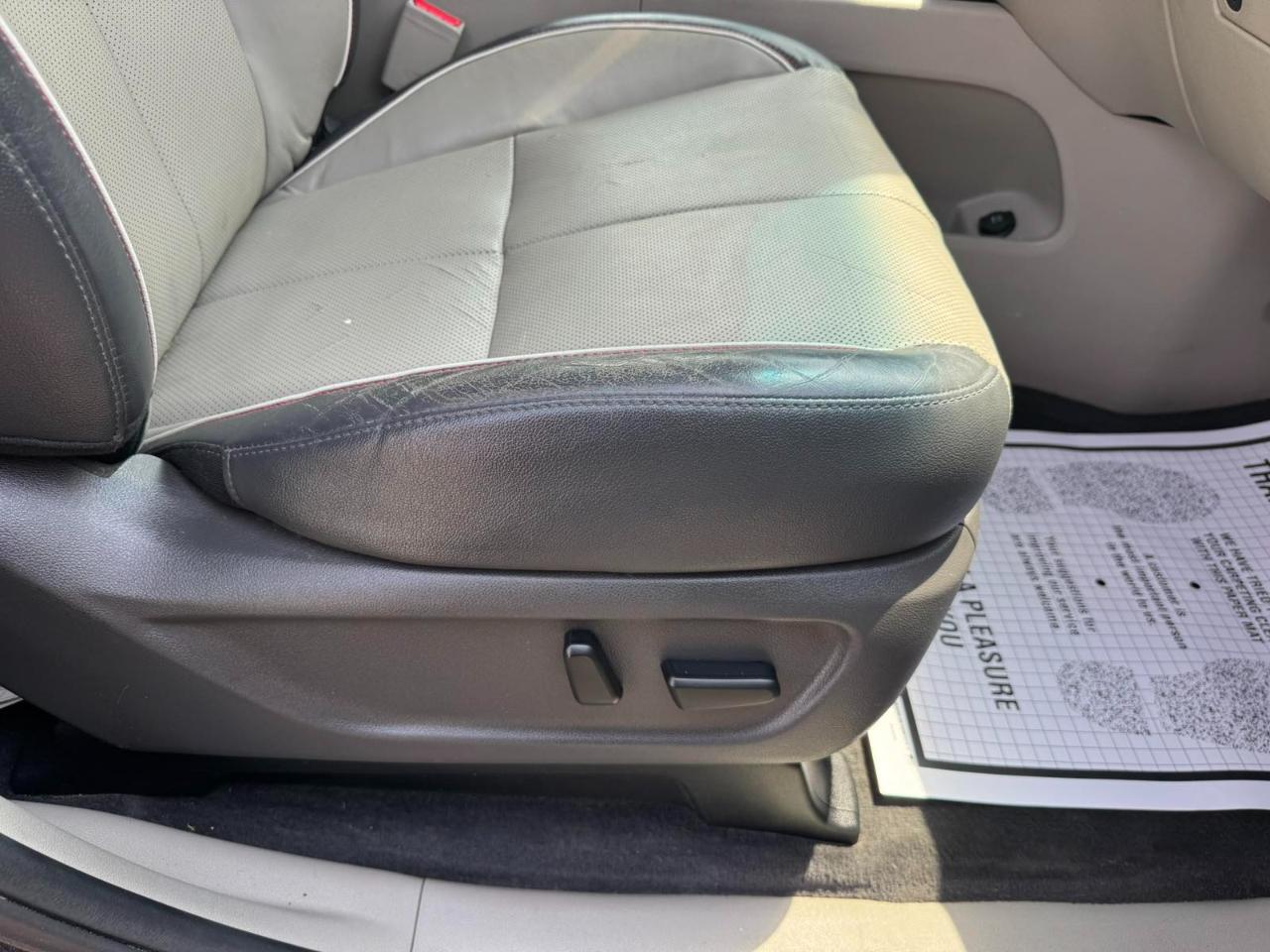 Kia Sedona SX FWD 2017
