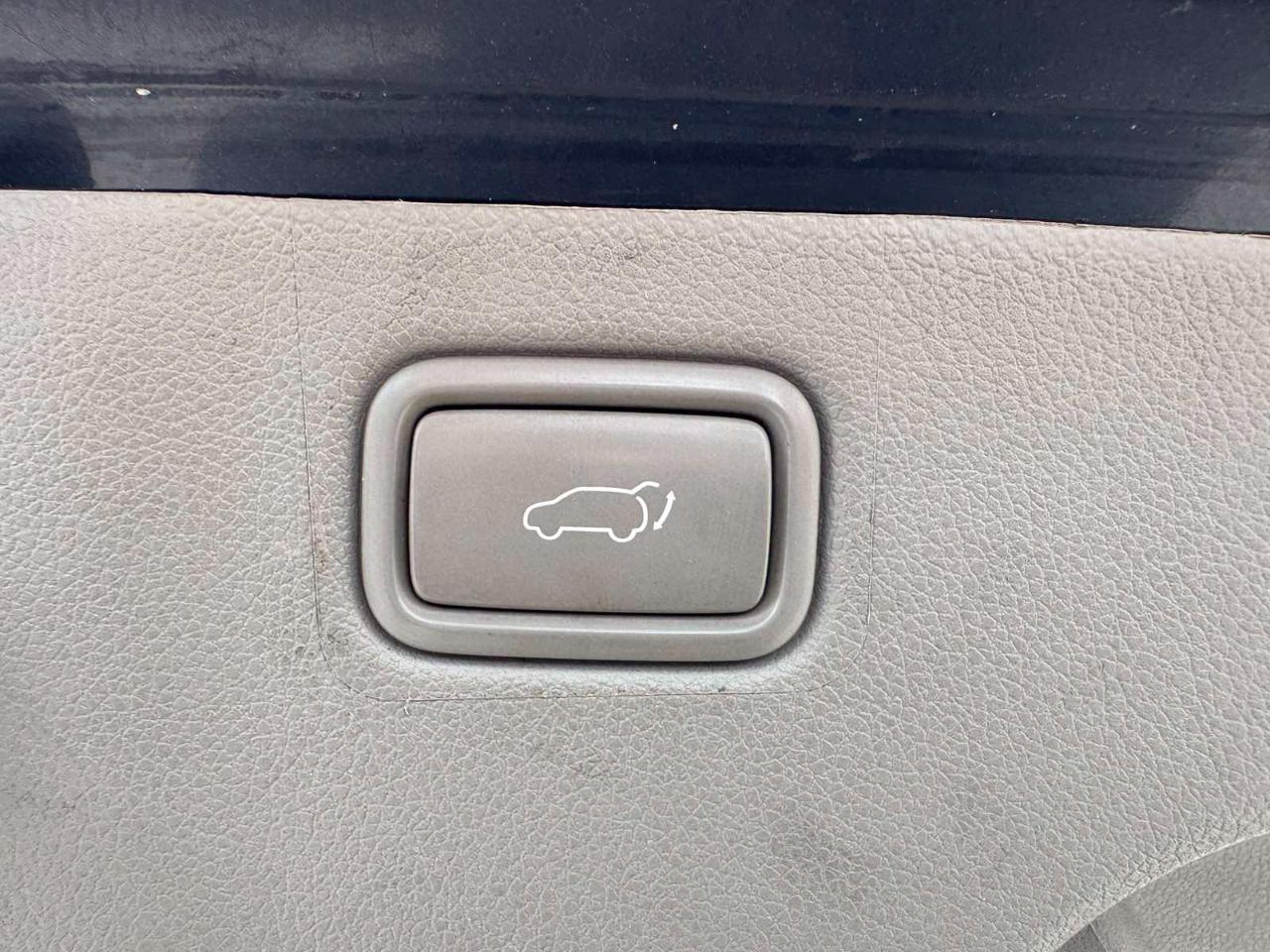 Kia Sedona SX FWD 2017