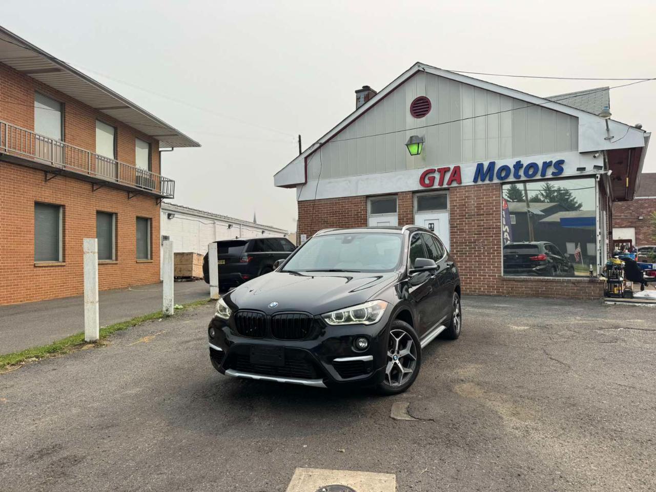 BMW X1 xDrive28i Sports Activity Vehicle 2019