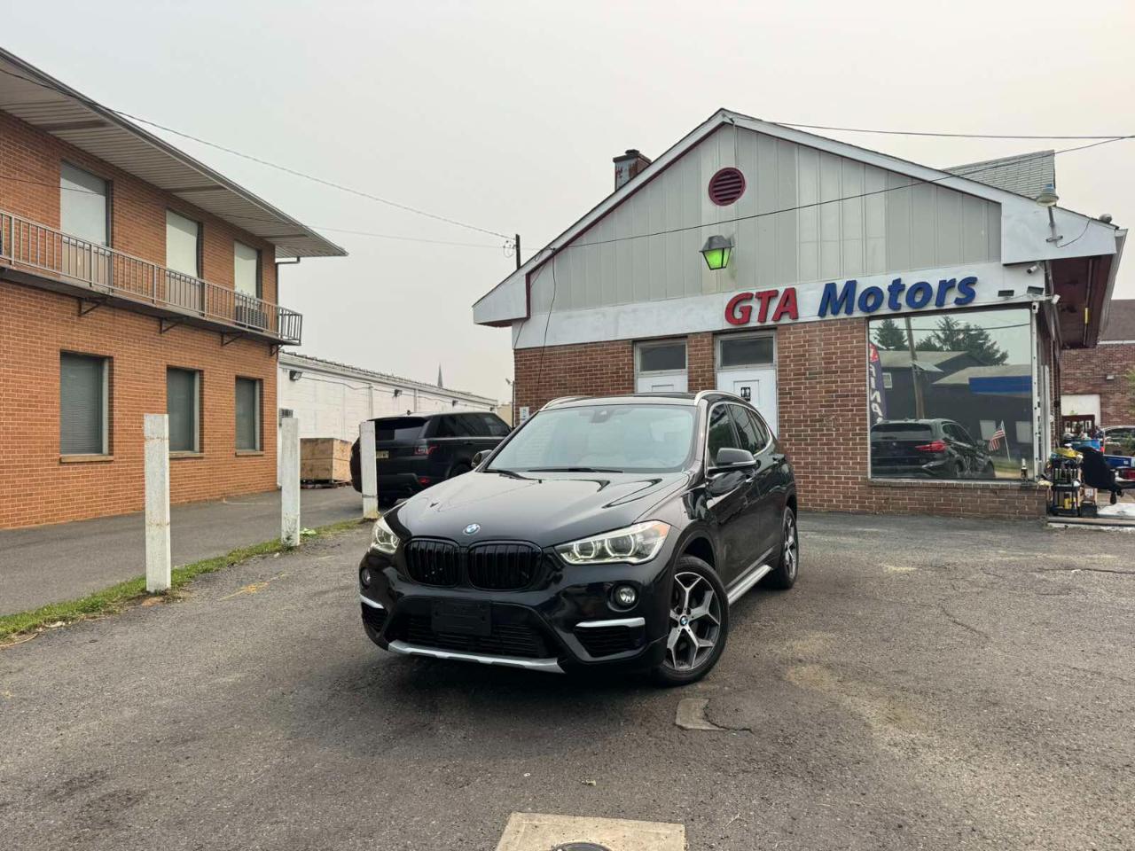 BMW X1 xDrive28i Sports Activity Vehicle 2019