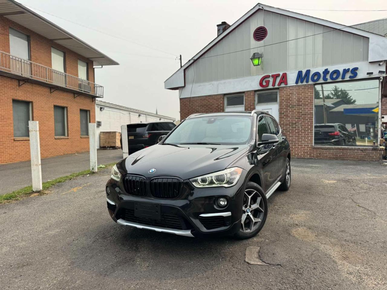 BMW X1 xDrive28i Sports Activity Vehicle 2019