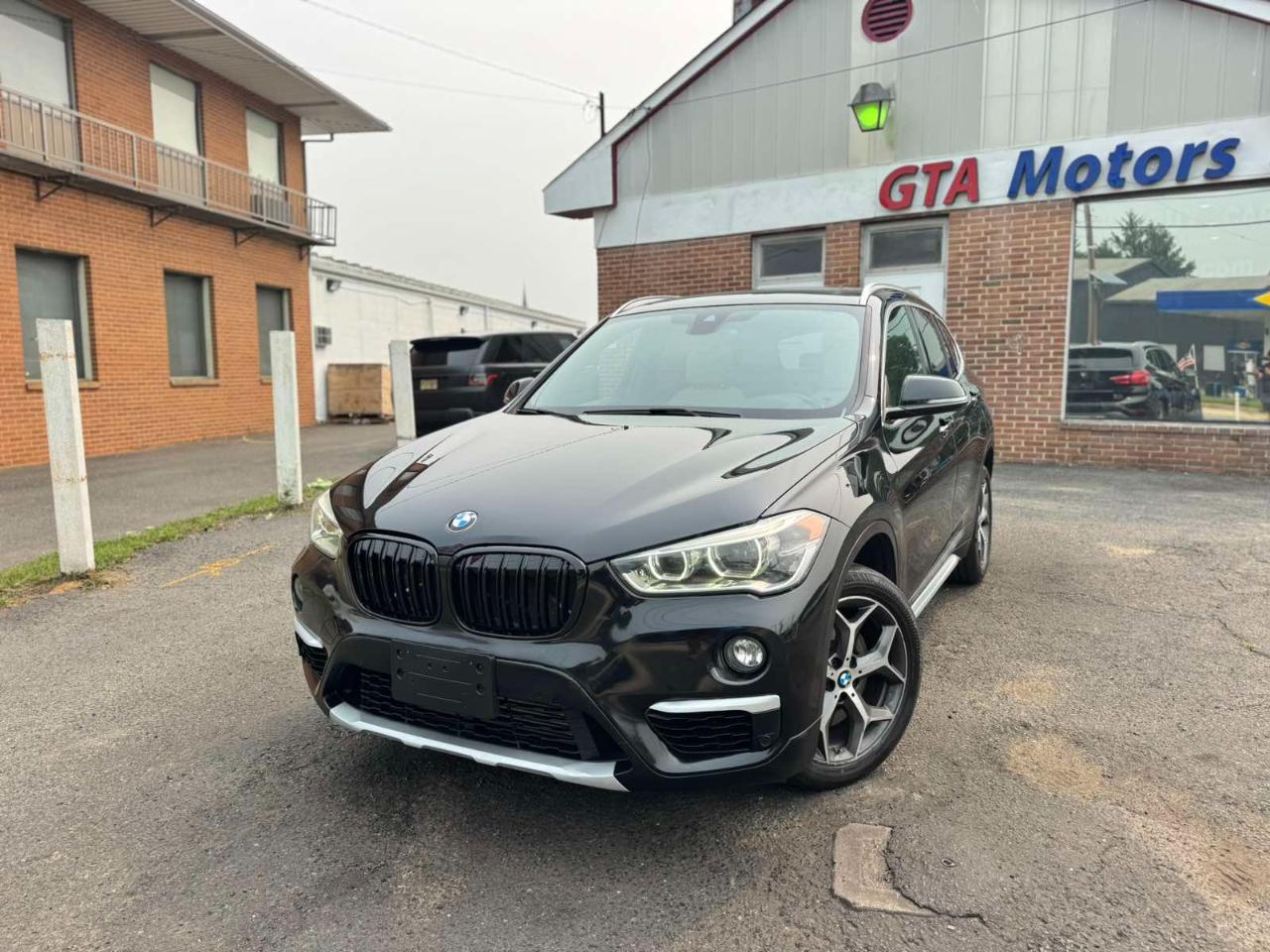 BMW X1 xDrive28i Sports Activity Vehicle 2019