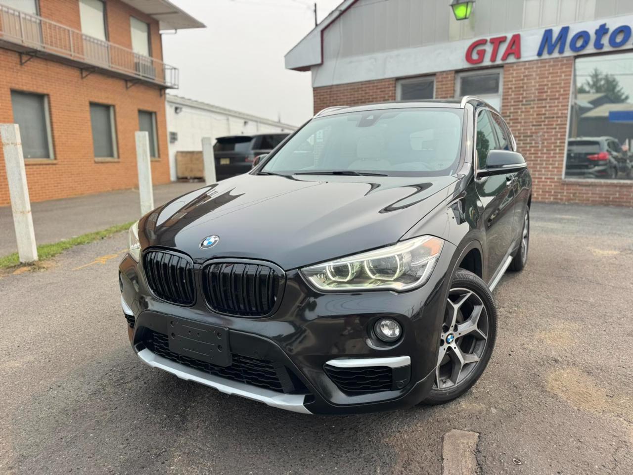 BMW X1 xDrive28i Sports Activity Vehicle 2019