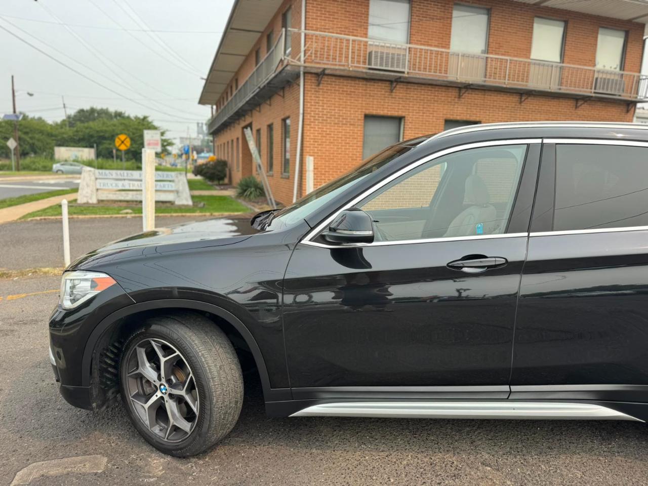 BMW X1 xDrive28i Sports Activity Vehicle 2019