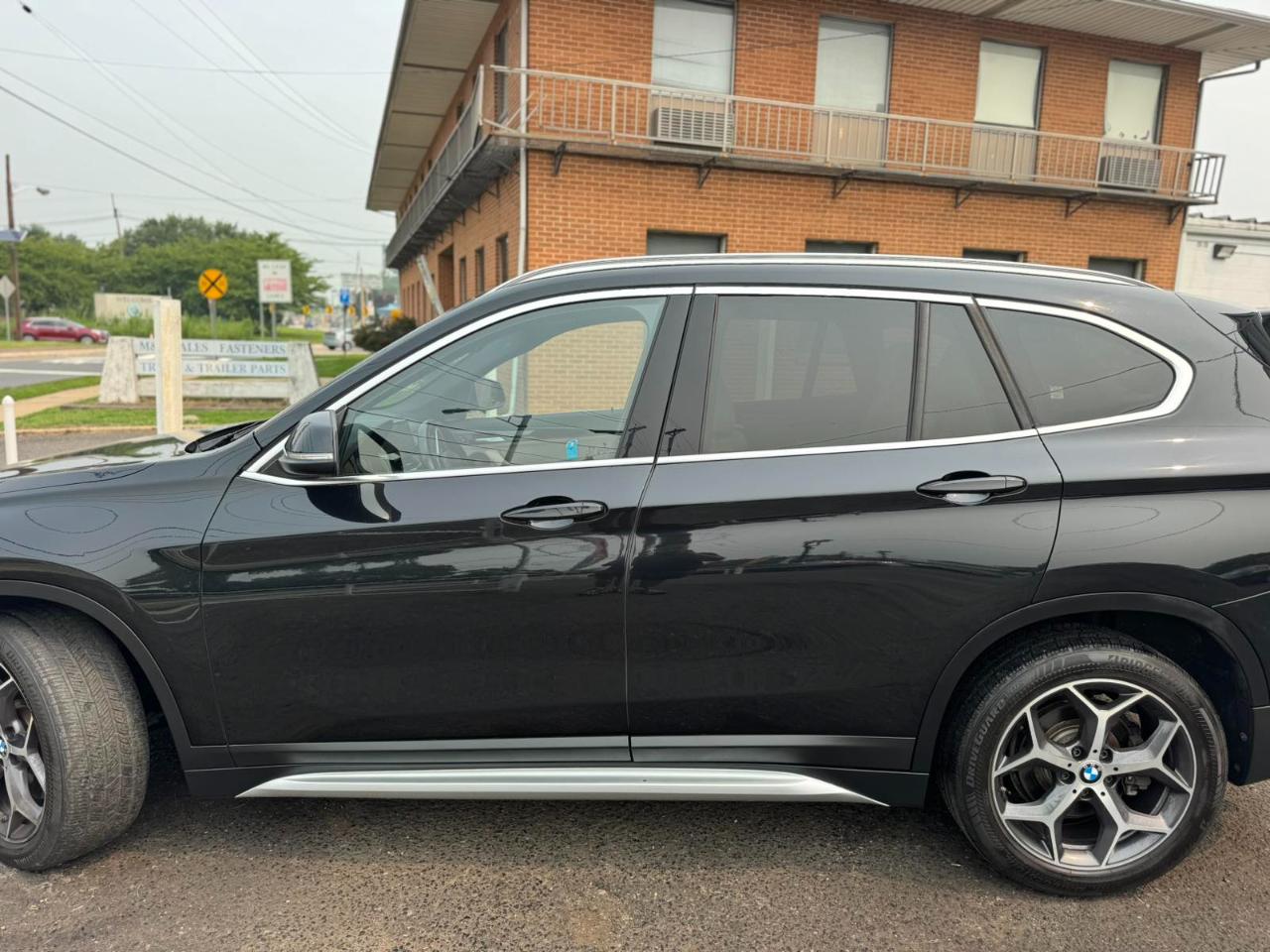 BMW X1 xDrive28i Sports Activity Vehicle 2019
