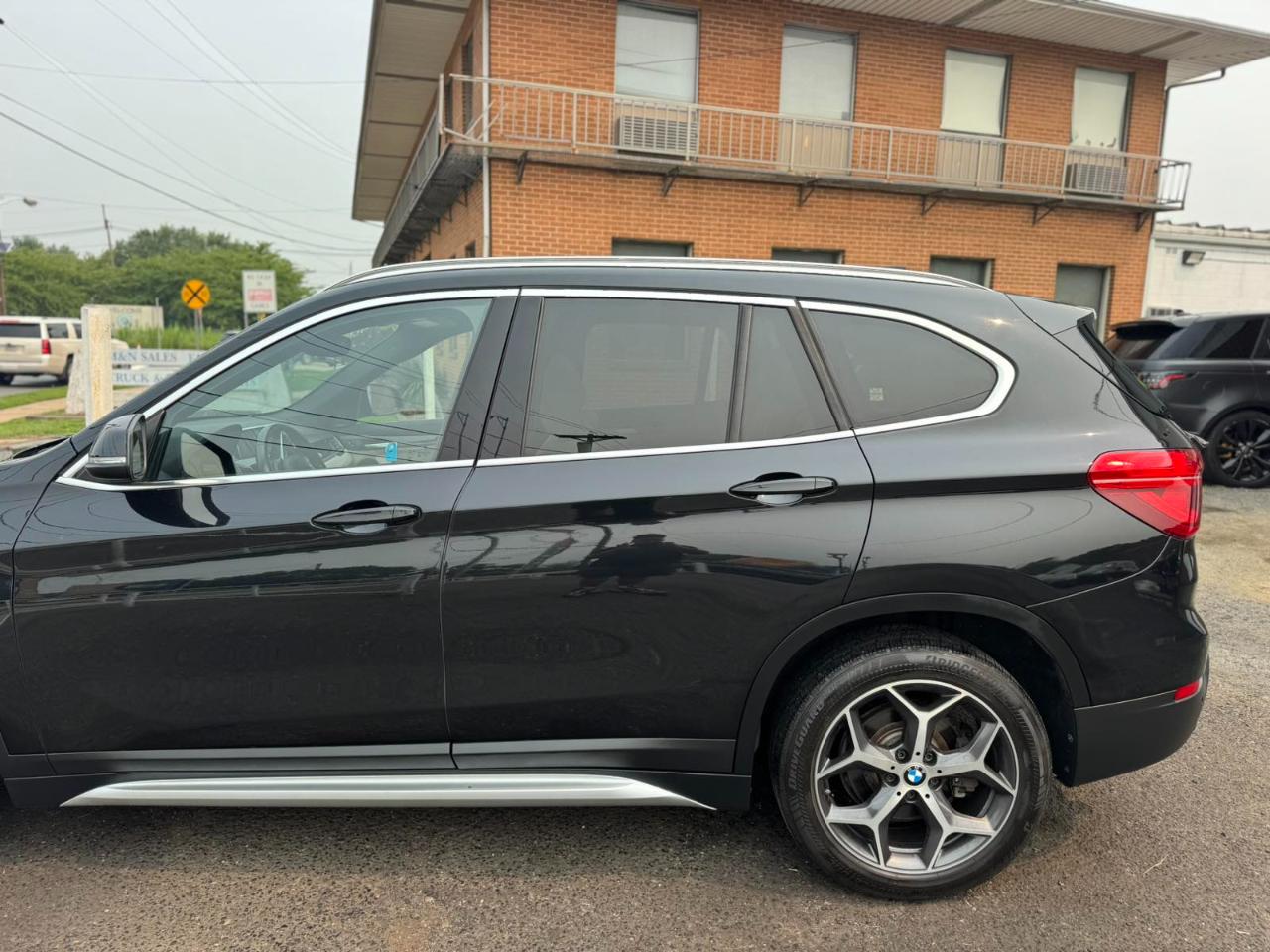 BMW X1 xDrive28i Sports Activity Vehicle 2019