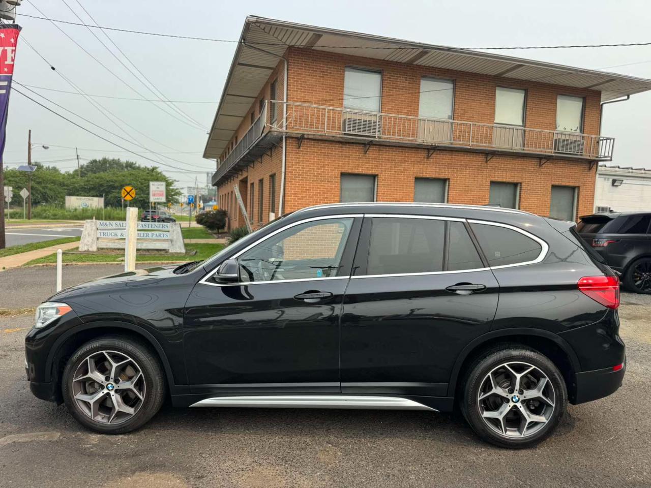 BMW X1 xDrive28i Sports Activity Vehicle 2019