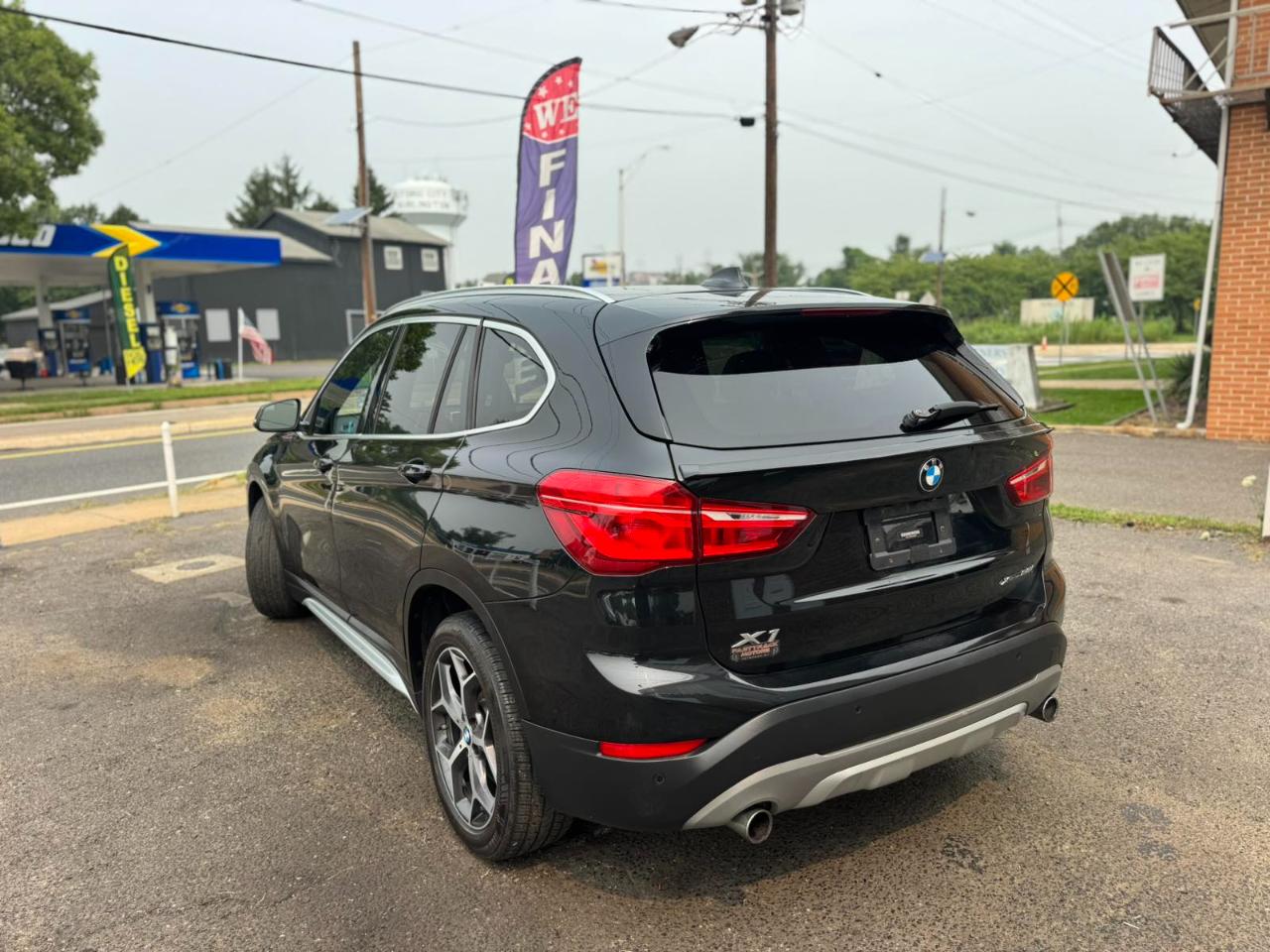 BMW X1 xDrive28i Sports Activity Vehicle 2019