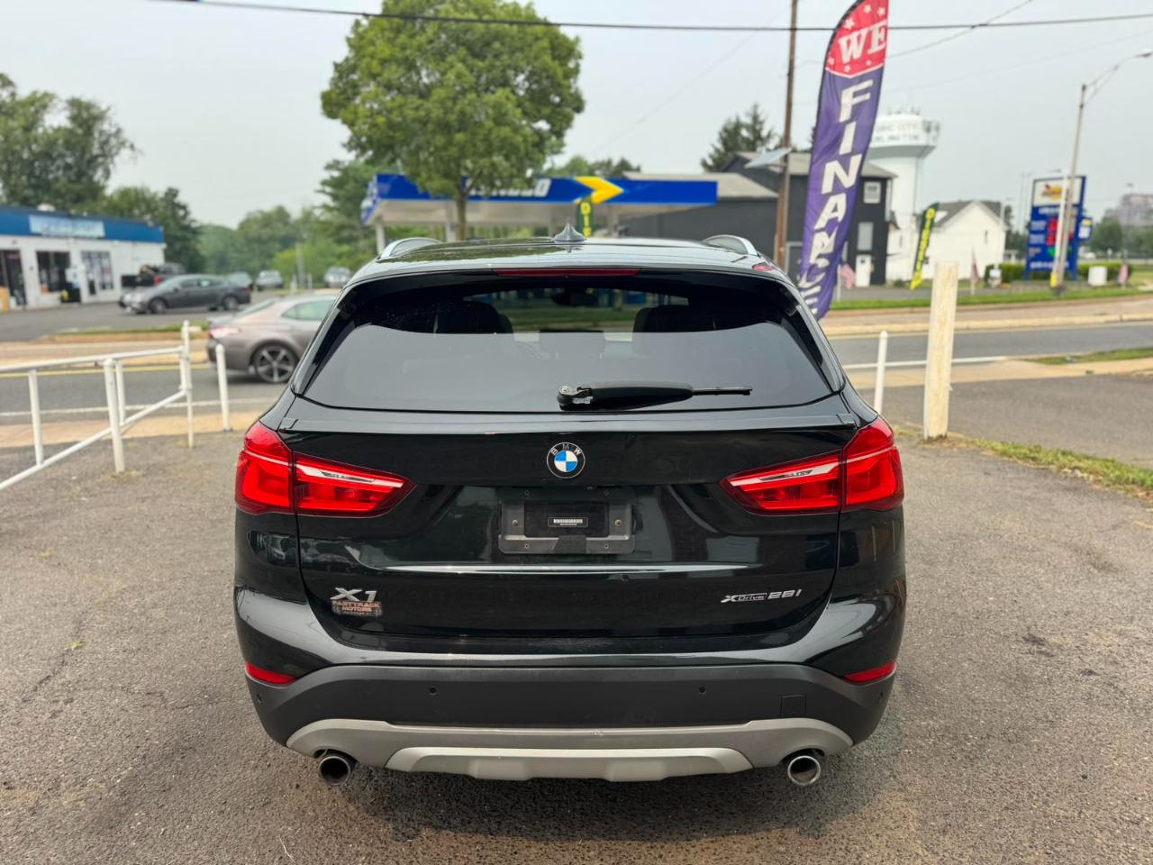 BMW X1 xDrive28i Sports Activity Vehicle 2019