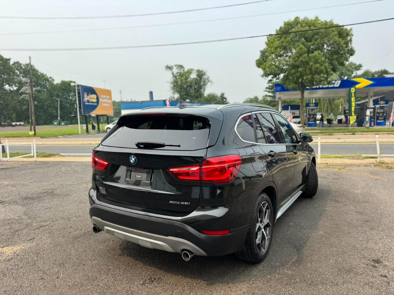 BMW X1 xDrive28i Sports Activity Vehicle 2019