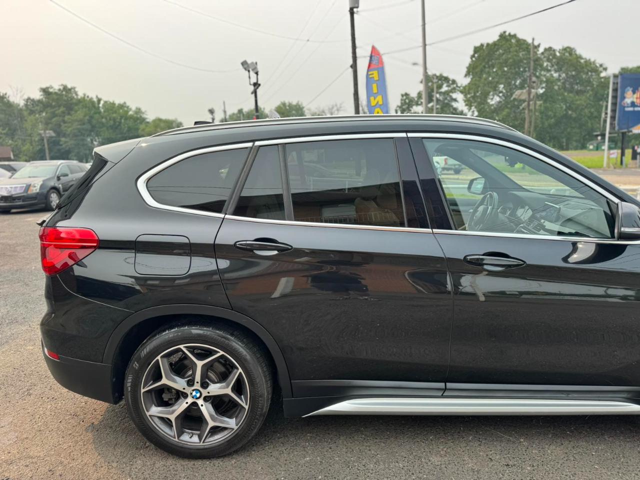BMW X1 xDrive28i Sports Activity Vehicle 2019