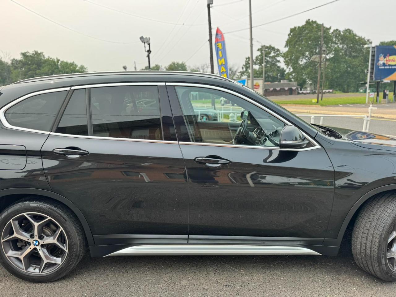 BMW X1 xDrive28i Sports Activity Vehicle 2019